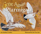 front cover of Gone Again Ptarmigan