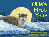 front cover of Ollie's First Year