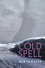 front cover of Cold Spell
