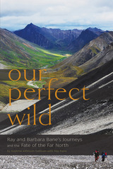 front cover of Our Perfect Wild