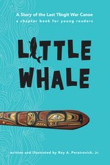 front cover of Little Whale