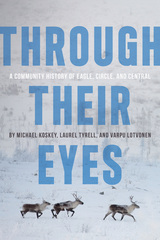 front cover of Through Their Eyes