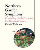 front cover of Northern Garden Symphony