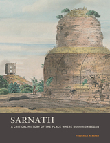 front cover of Sarnath