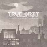 front cover of True Grit