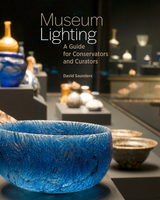 front cover of Museum Lighting