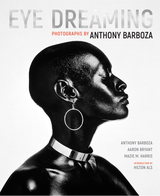 front cover of Eye Dreaming