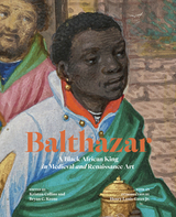 front cover of Balthazar