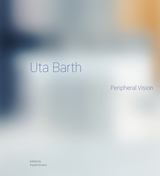 front cover of Uta Barth