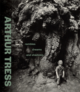 front cover of Arthur Tress