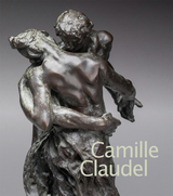 front cover of Camille Claudel