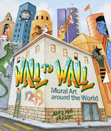 front cover of Wall to Wall