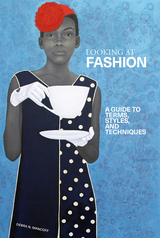 front cover of Looking at Fashion