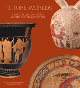 front cover of Picture Worlds