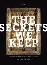 front cover of The Secrets We Keep