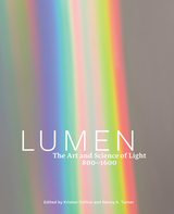 front cover of Lumen