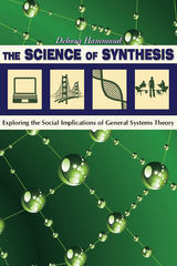 front cover of The Science of Synthesis