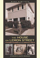 front cover of The House on Lemon Street