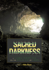 front cover of Sacred Darkness