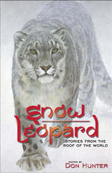 front cover of Snow Leopard