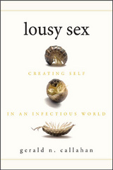 front cover of Lousy Sex