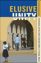 front cover of Elusive Unity
