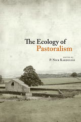 front cover of The Ecology of Pastoralism