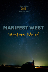front cover of Western Weird