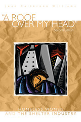 front cover of A Roof Over My Head, Second Edition