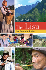 front cover of The Lisu