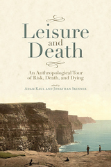 front cover of Leisure and Death