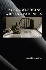 front cover of Acknowledging Writing Partners