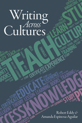 front cover of Writing Across Cultures