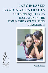 front cover of Labor-Based Grading Contracts