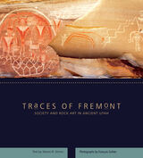 front cover of Traces of Fremont