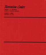 front cover of Florentine Codex