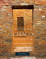 front cover of Chaco Handbook