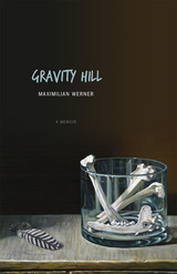 front cover of Gravity Hill
