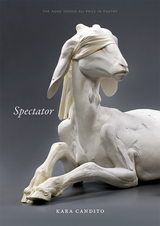 front cover of Spectator
