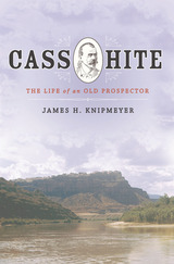 front cover of Cass Hite