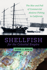 front cover of Shellfish for the Celestial Empire