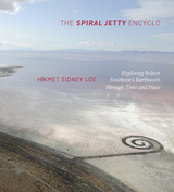 front cover of The Spiral Jetty Encyclo