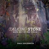 front cover of Talking Stone