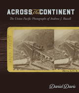 front cover of Across the Continent