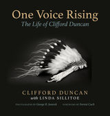 front cover of One Voice Rising