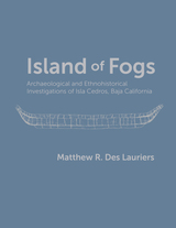 front cover of Island of Fogs