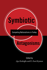 front cover of Symbiotic Antagonisms