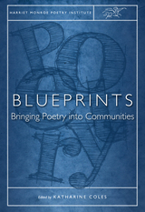 front cover of Blueprints