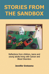 front cover of Stories from the Sandbox
