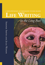 front cover of Life Writing in the Long Run